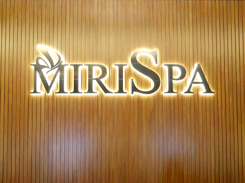 Miris Spa 面部 x 身體 磁叉護理組合✿推走包包面、水腫腳-銅鑼灣店