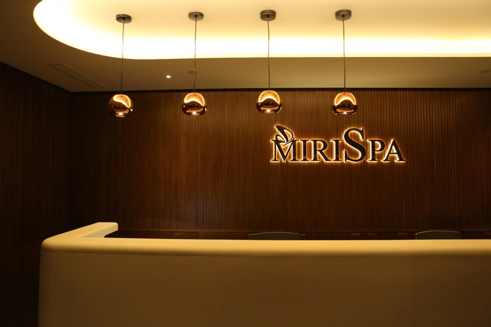 【有圖有真相】Miris Spa「日式多效磁叉護理組合」極速瘦身去水腫！