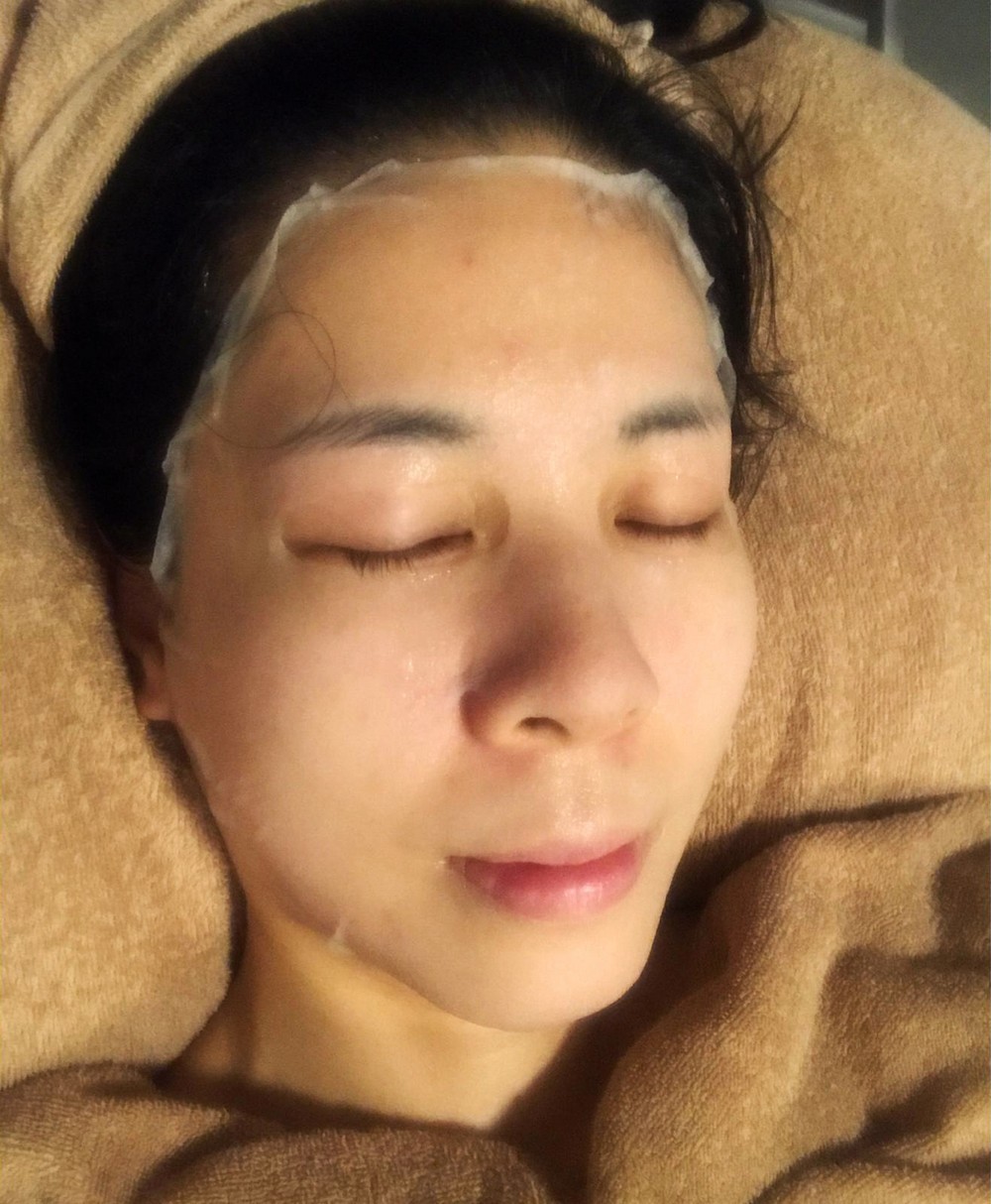 Miris Spa多效日式磁叉護理 – 1次達致瘦臉修身、保健養生效果！