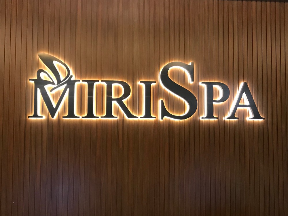 【趕走每月經痛】 保養子宮好重要之Miris Spa「草本暖宮經絡調理組合」