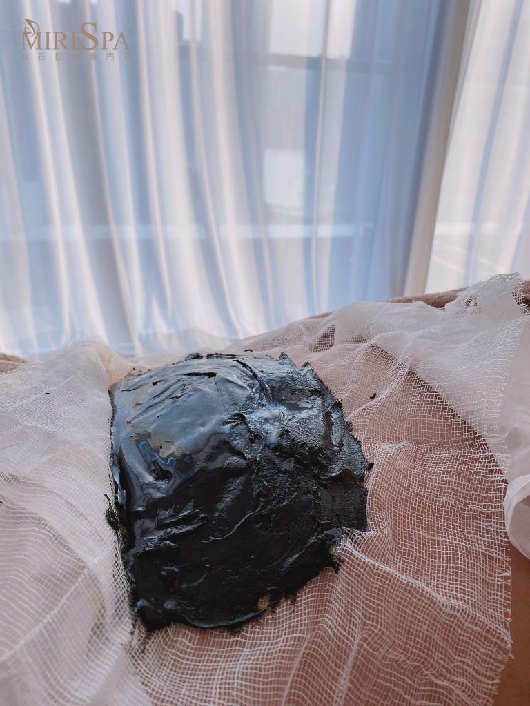 【經期暖宮護理】草本泥灸有效調理女性荷爾蒙丨Miris Spa岩石按摩專門店